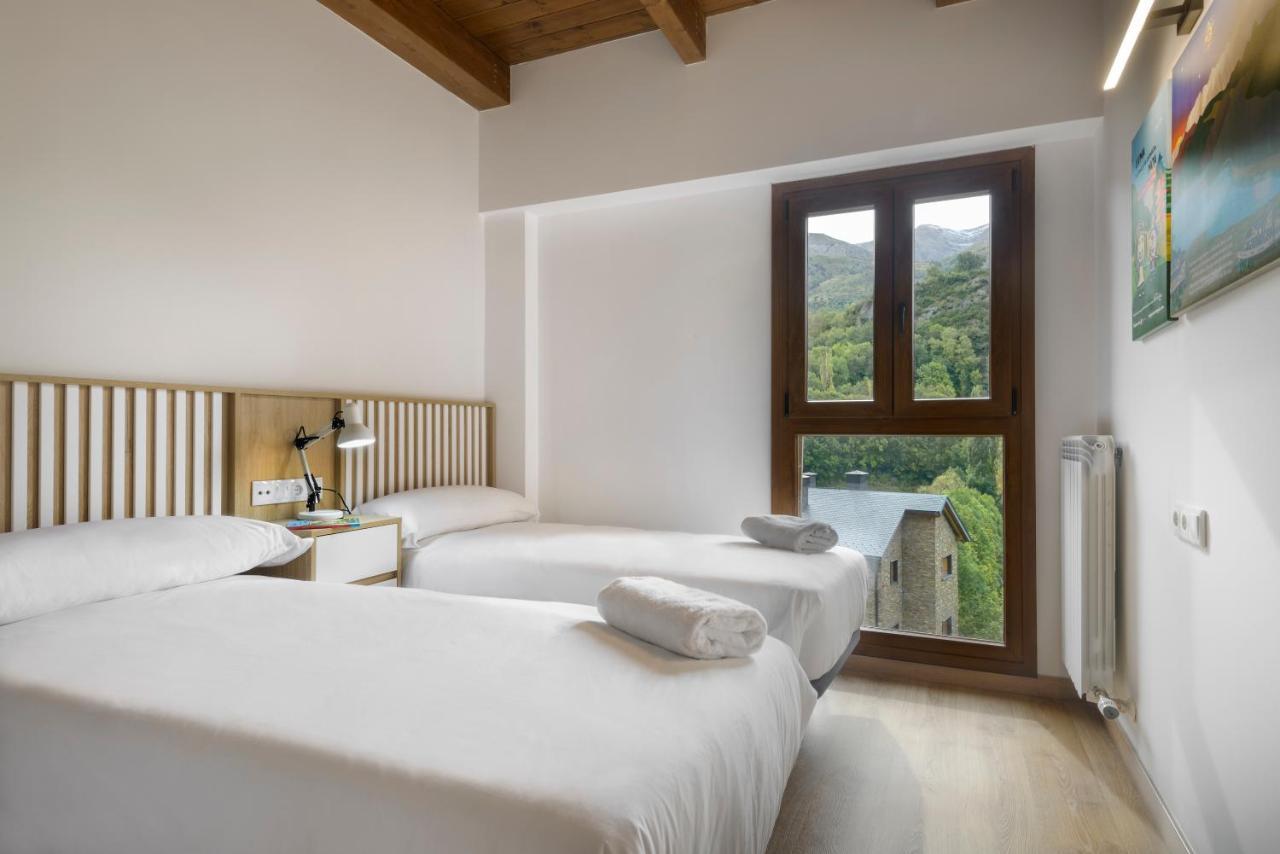 Appartamento Casa Estrellita Noa De Cuentoguia Panticosa Esterno foto