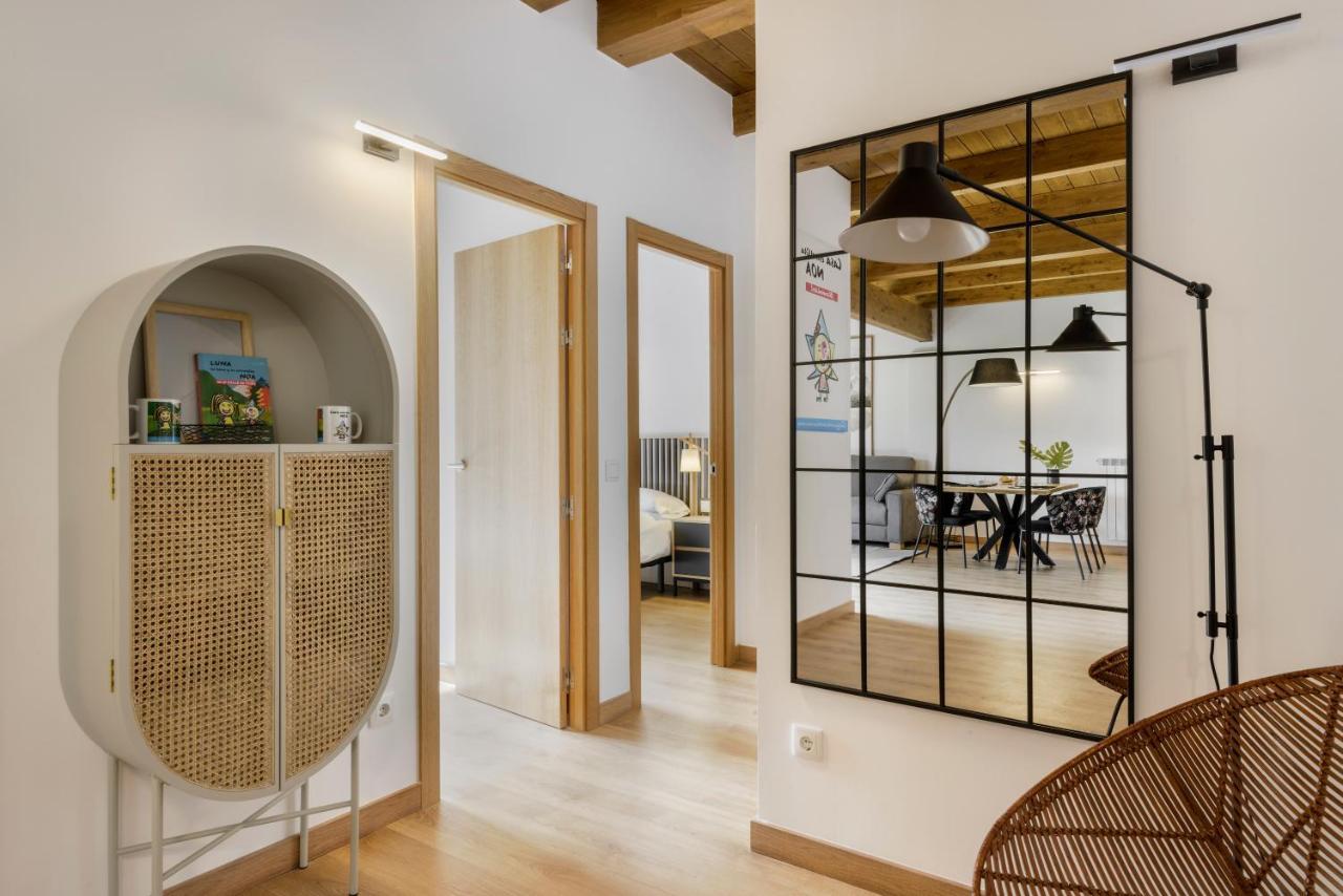Appartamento Casa Estrellita Noa De Cuentoguia Panticosa Esterno foto